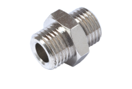 NIPPLO CILINDRICO -3681-