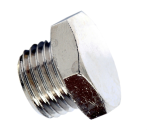 TAPPO MASCHIO CILINDRICO -3720-