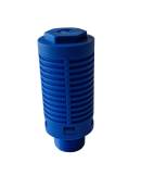 SILENZIATORE NYLON DINAMICO