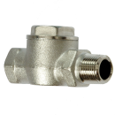 LINE VALVE MALE-FEMALE