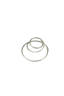 SPRING FOR NON RETURN-CALIBRATION-ONE WAY VALVES 
