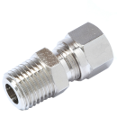 STRAIGHT MALE CONICAL
