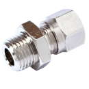 STRAIGHT MALE CYLINDRICAL