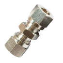 STRAIGHT CONNECTOR