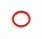 NYLON NOTCHED WASHER