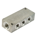 DOUBLE DISTRIBUTION FRAME 3672