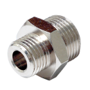 REDUCING NIPPLE CYLINDRICAL -3686-