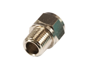 REDUCING NIPPLE MALE CONICAL-FEMALE -3690-