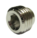 SOCKET HEAD PLUG CYLINDRICAL -3724-