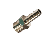 HOSE CONNECTOR MALE CONICAL