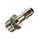 HOSE CONNECTOR MALE CYLINDRICAL