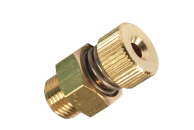 SPIKED FLOW REGULATOR