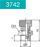 SILENT FLOW REGULATOR