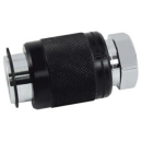 SLIDE VALVE FEMALE/FEMALE