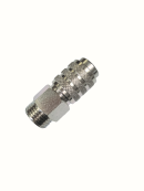 MALE QUICK COUPLER