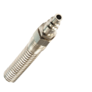 QUICK COUPLING JOINT-SPIRAL HOSE