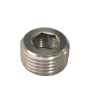 M.F. CYLINDRICAL REDUCER ADAPTOR -3707-