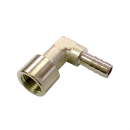 ELBOW HOSE CONNECTOR 90° FEMALE