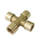 CROSS F.F.F.F. NOT NICKEL PLATED