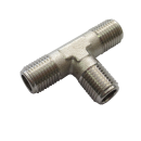TEE BAYONET 