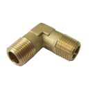 ELBOW M.M. NOT NICKEL PLATED