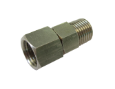 SWIVEL NIPPLE CONICAL