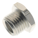 TAPPO MASCHIO CONICO -3718-