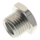 PLUG MALE CONICAL -3718-