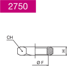 GHIERA PASSALAMIERA -2750-