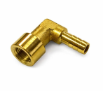 ELBOW HOSE CONNECTOR 90° FEMALE CW510L