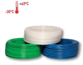 POLYETHYLENE PELD (low density) for food application